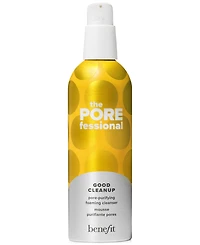 Benefit Cosmetics The POREfessional Good Cleanup Pore-Purifying Foaming Cleanser