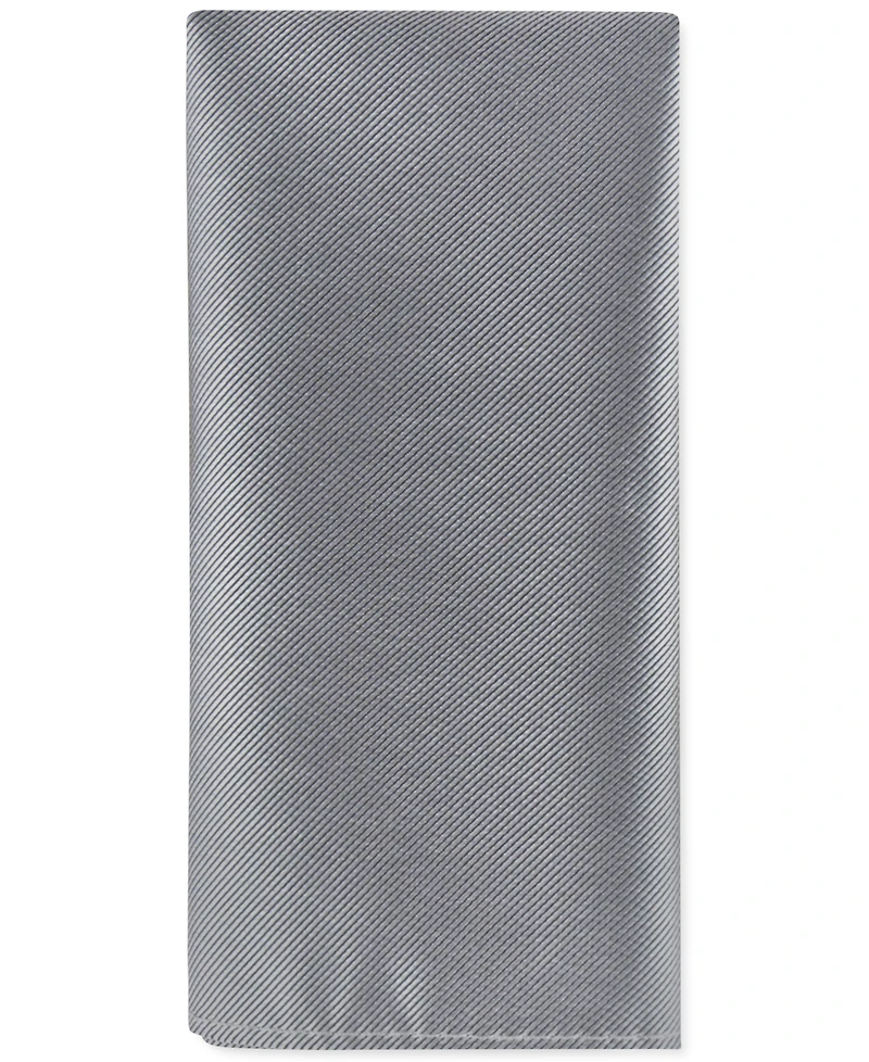 Calvin Klein Men's Unison Solid Pocket Squares