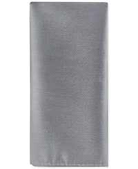 Calvin Klein Men's Unison Solid Pocket Squares