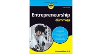 Entrepreneurship For Dummies by Kathleen Allen