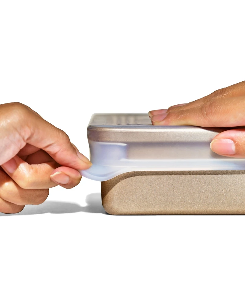 Oxo Good Grips Silicone Bakeware Lid, 9" x 9"