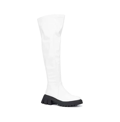 Women's Alfie Boot
