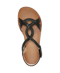 Soul Naturalizer Solo Strappy Sandals