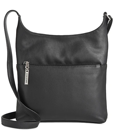 Giani Bernini Nappa Soft Crossbody