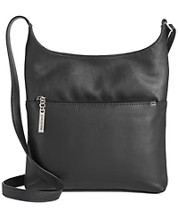Giani Bernini Nappa Soft Crossbody