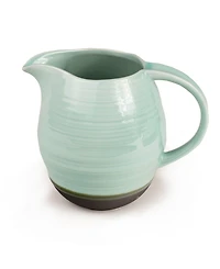 Euro Ceramica Diana Pitcher, 54 oz.