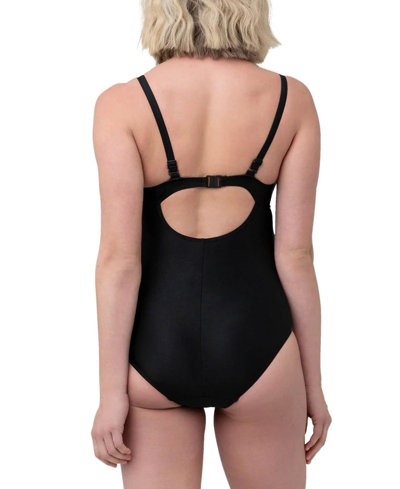 Ripe Maternity Ultimate One Piece Swimsuit