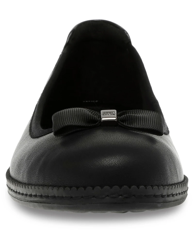 Anne Klein Women's Eve Ballet Flats