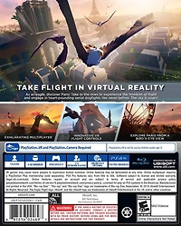 Eagle Flight - PlayStation 4