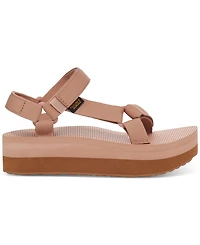 Teva Women's Flatform Universal Sandals