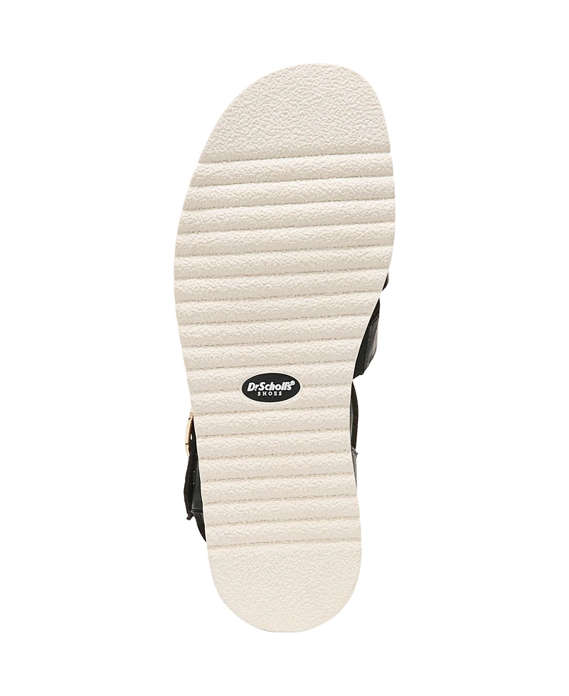 Dr. Scholl's Women's Island-Glow Strappy Sandals
