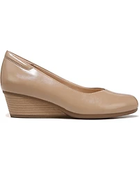 Dr. Scholl's Women's Be Ready Wedge Pumps
