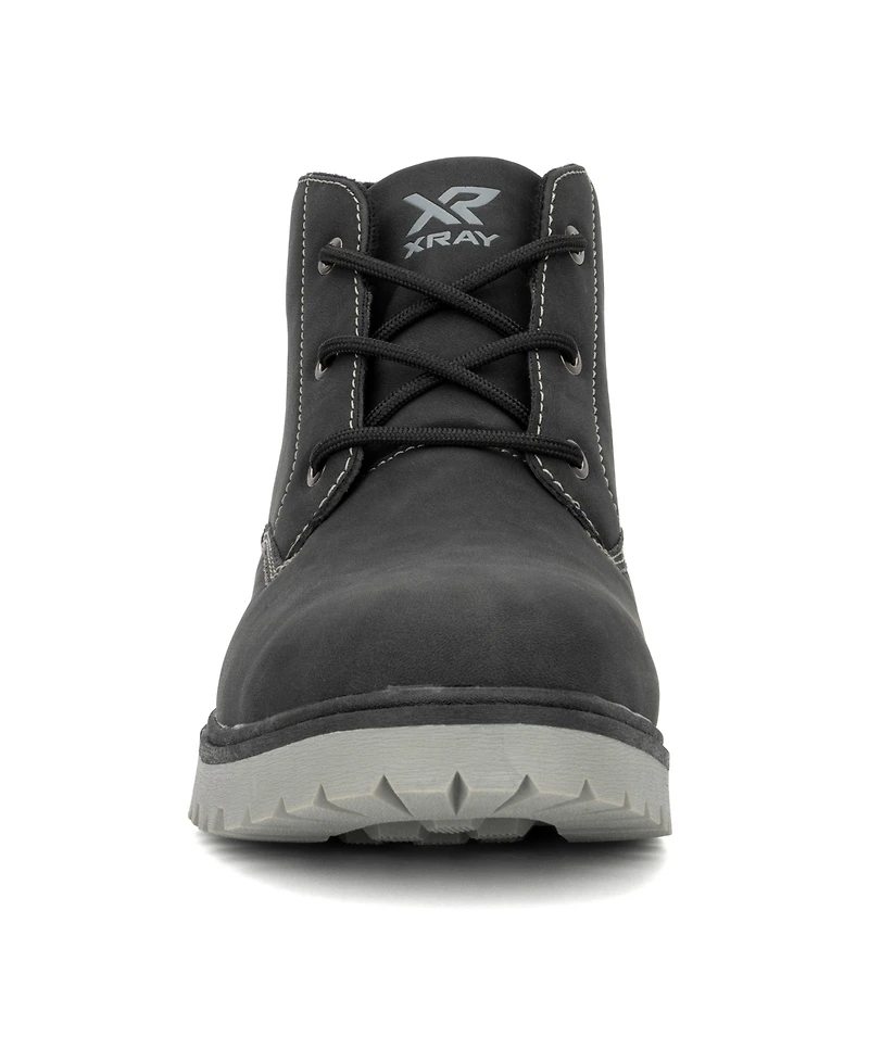 Xray Men's Kawan Work Boots