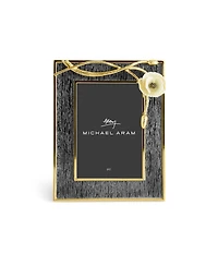 Michael Aram Anemone 5" x 7" Frame