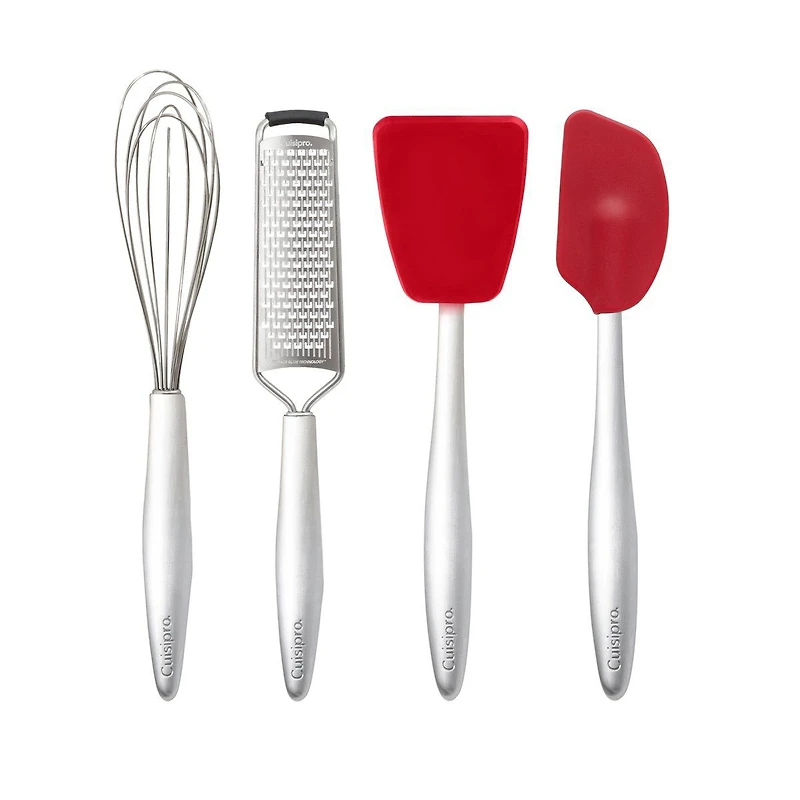 Cuisipro Piccolo Baking Set, 4 Piece