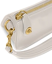 Coach Swinger Mini Leather Shoulder Bag 20