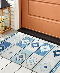 Dalyn Phoenix PH1 1'8" x 2'6" Area Rug