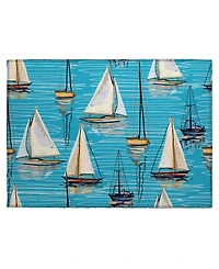 Dalyn Harbor Washable HA8 1'8" x 2'6" Area Rug