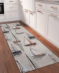 Dalyn Harbor Washable Ha8 Area Rug