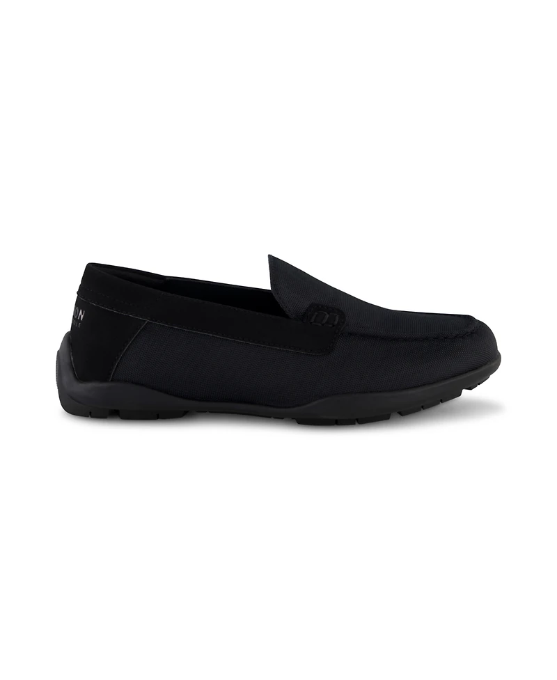 Kenneth Cole New York Little Boys Distance Destin Driving Moccasin Slip-On Loafers