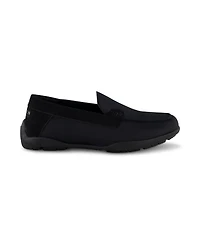 Kenneth Cole New York Little Boys Distance Destin Driving Moccasin Slip-On Loafers