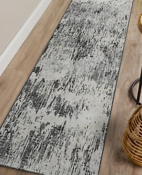 Dalyn Camberly Washable CM1 2'3" x 7'6" Runner Area Rug