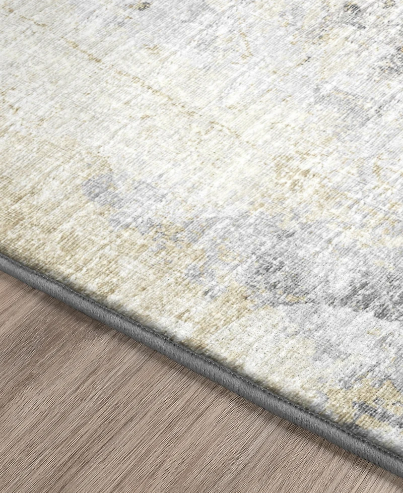 Dalyn Camberly Washable CM3 5' x 7'6" Area Rug