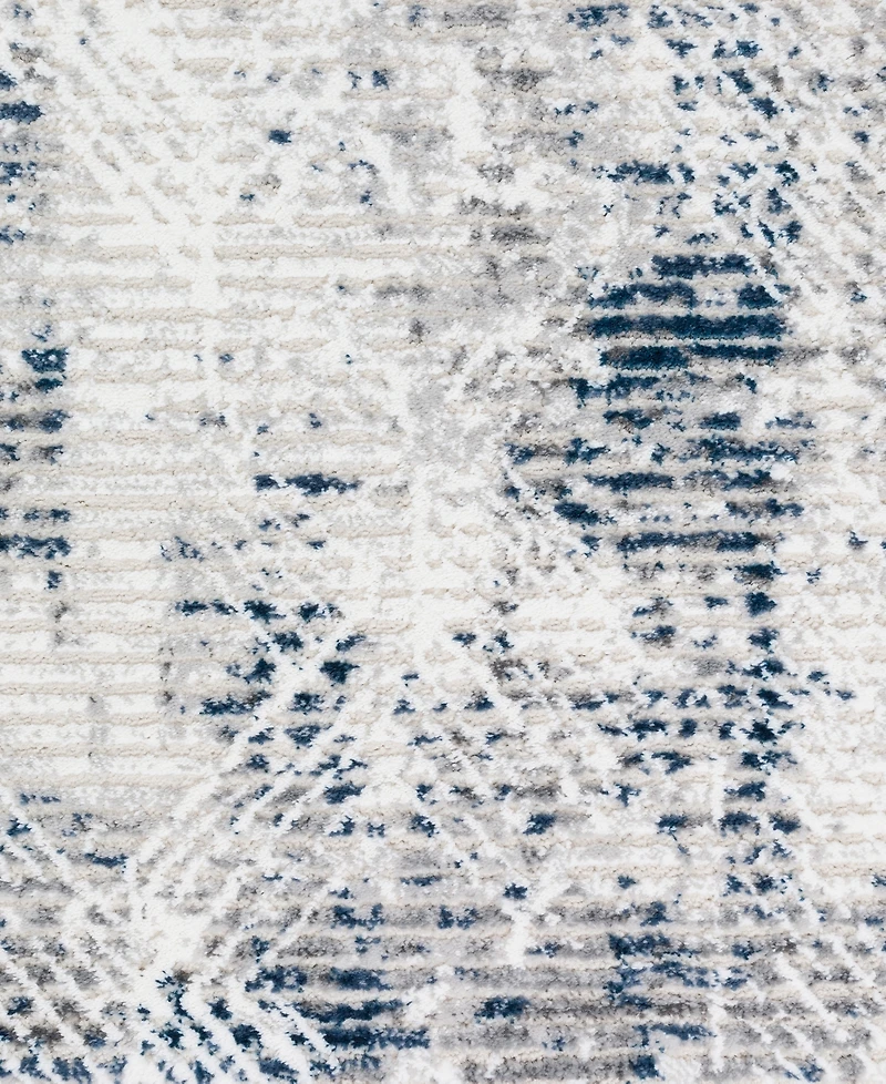 Dalyn Rhodes RR1 5'1" x 7'5" Area Rug