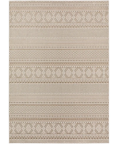 Dalyn Rhodes RR2 3'2" x 5'1" Area Rug
