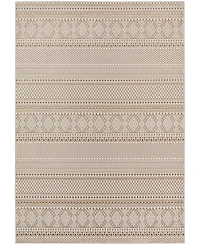 Dalyn Rhodes RR2 3'2" x 5'1" Area Rug