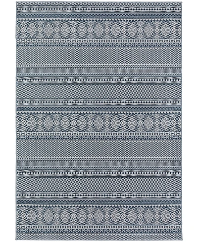 Dalyn Rhodes RR2 3'2" x 5'1" Area Rug