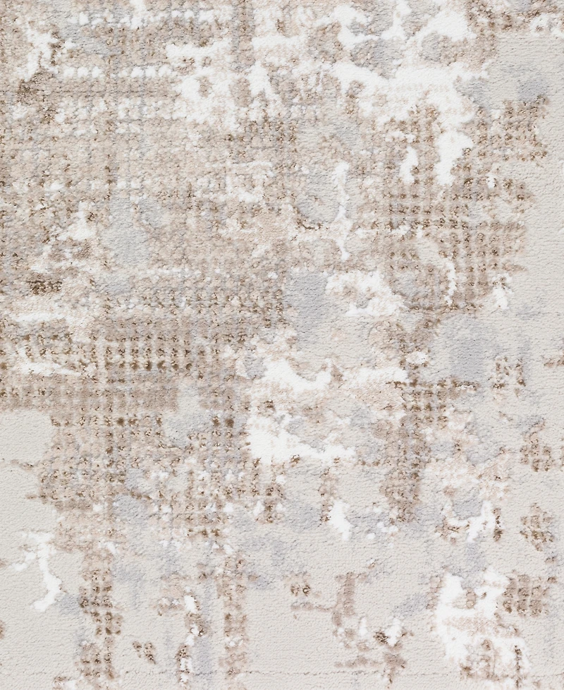 Dalyn Rhodes RR3 3'2" x 5'1" Area Rug
