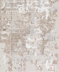 Dalyn Rhodes RR3 3'2" x 5'1" Area Rug