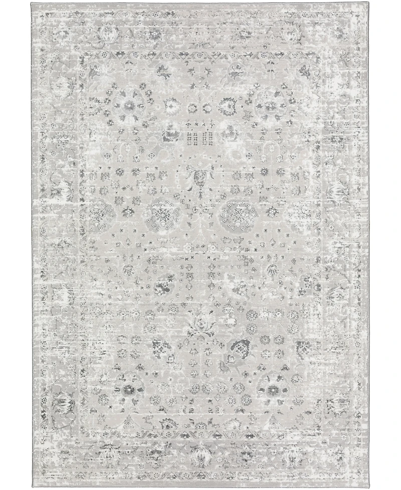 Dalyn Rhodes RR8 3'2" x 5'1" Area Rug