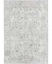 Dalyn Rhodes RR8 3'2" x 5'1" Area Rug