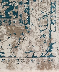 Dalyn Antalya AY2 3'3" x 5'3" Area Rug