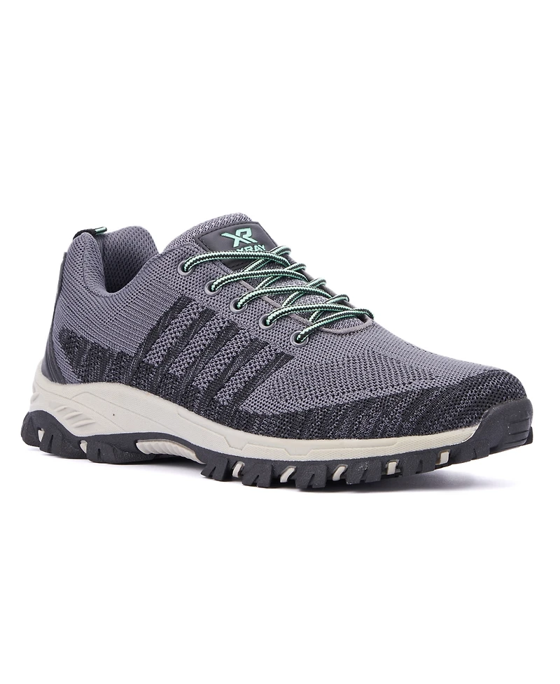 Xray Men's Rick Lace-Up Sneakers