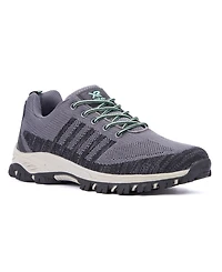 Xray Men's Rick Lace-Up Sneakers