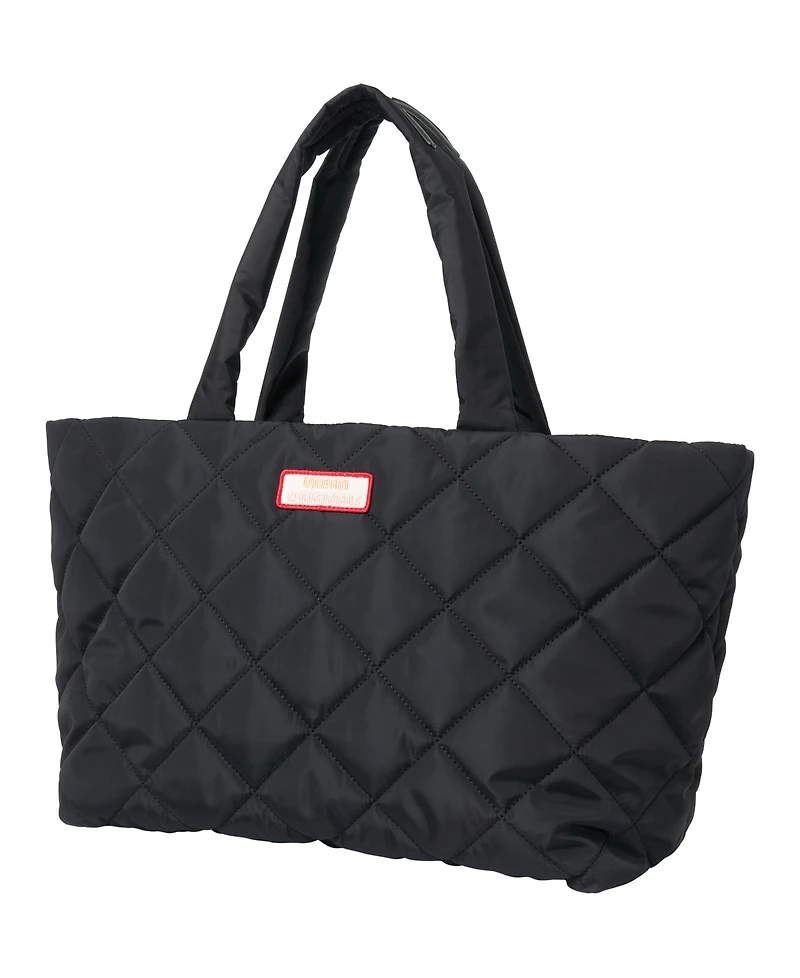 Urban Originals Tropical Extra Large Tote Bag