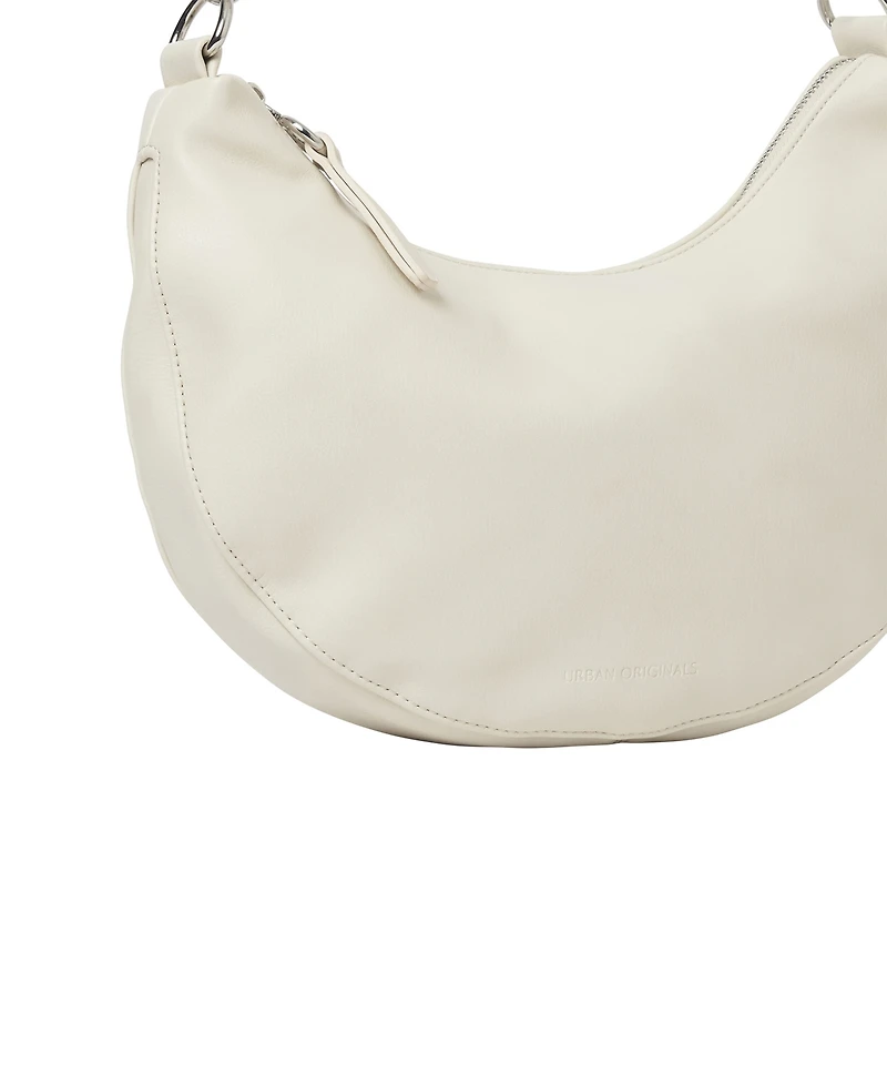 Urban Originals Into The Garden Small Shoulder Bag