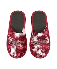 Women's Foco Tampa Bay Buccaneers Team Scuff Slide Slippers