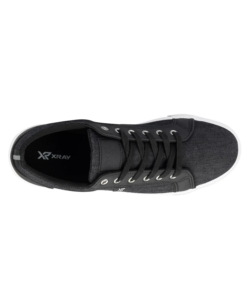 Xray Men's Maaemo Lace-Up Sneakers