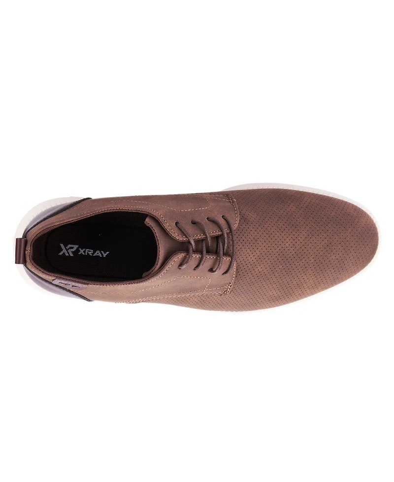 Xray Men's Noma Lace-Up Sneakers