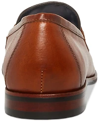 Steve Madden Men's Caspin Bit Dress Loafer