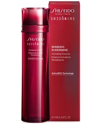 Shiseido Eudermine Activating Essence