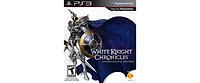 Sony Computer Entertainment White Knight Chronicles International Edition - PlayStation 3