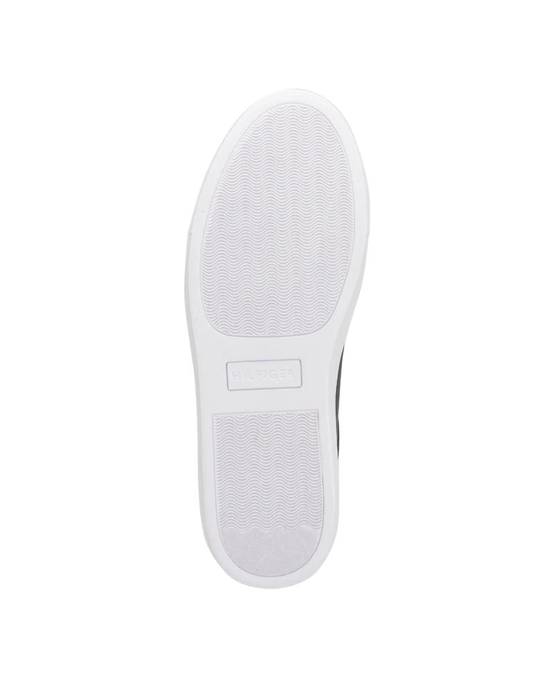 Tommy Hilfiger Men's Brecon Cup Sole Sneakers