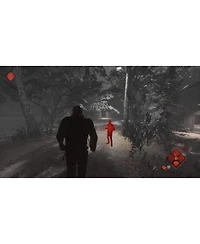 Friday The 13th: Game Ultimate Slasher Edition - Nintendo Switch
