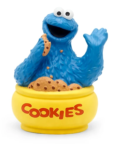 Tonies Cookie Monster Audio Play Figurine