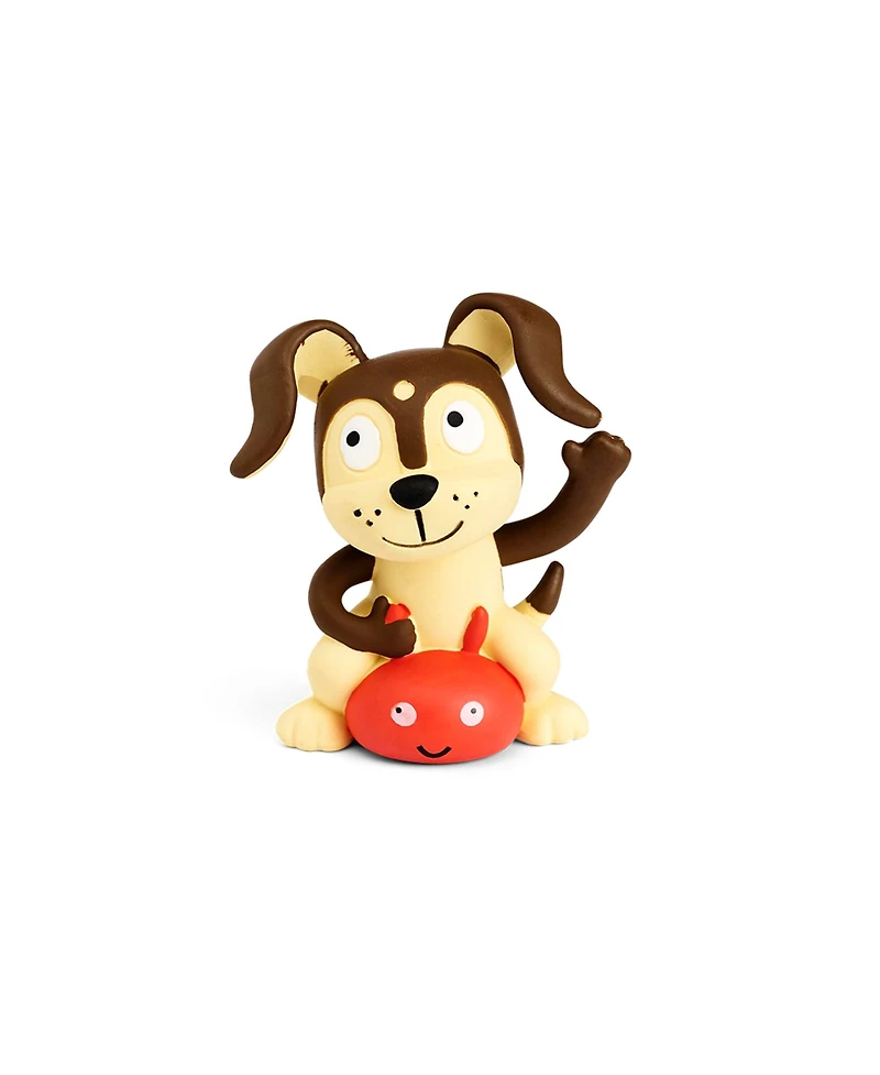 Tonies Toniebox with Playtime Puppy Set